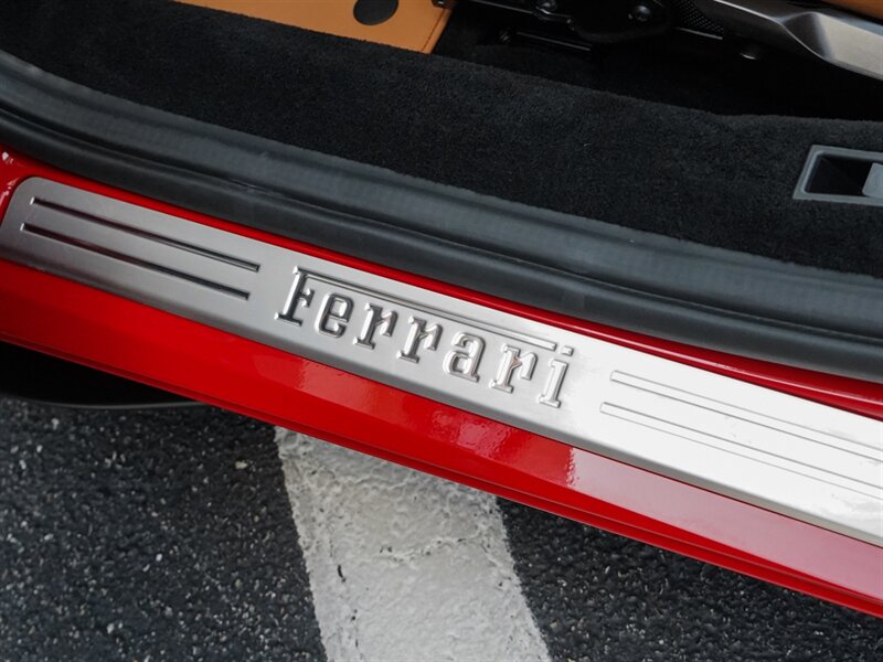 2022 Ferrari F8 Spider   - Photo 34 - Bonita Springs, FL 34134