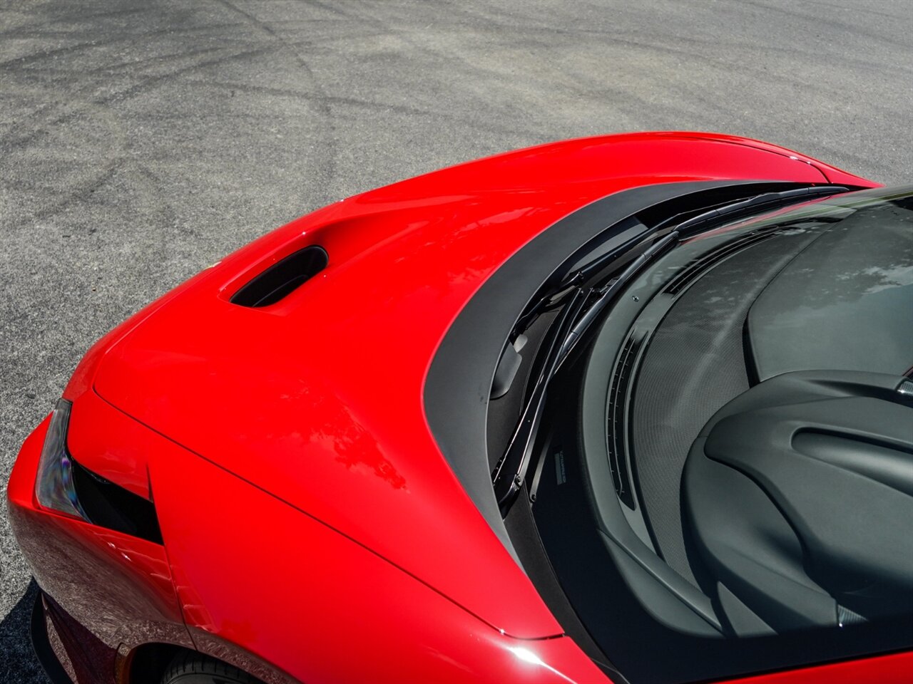 2022 Ferrari F8 Spider   - Photo 9 - Bonita Springs, FL 34134