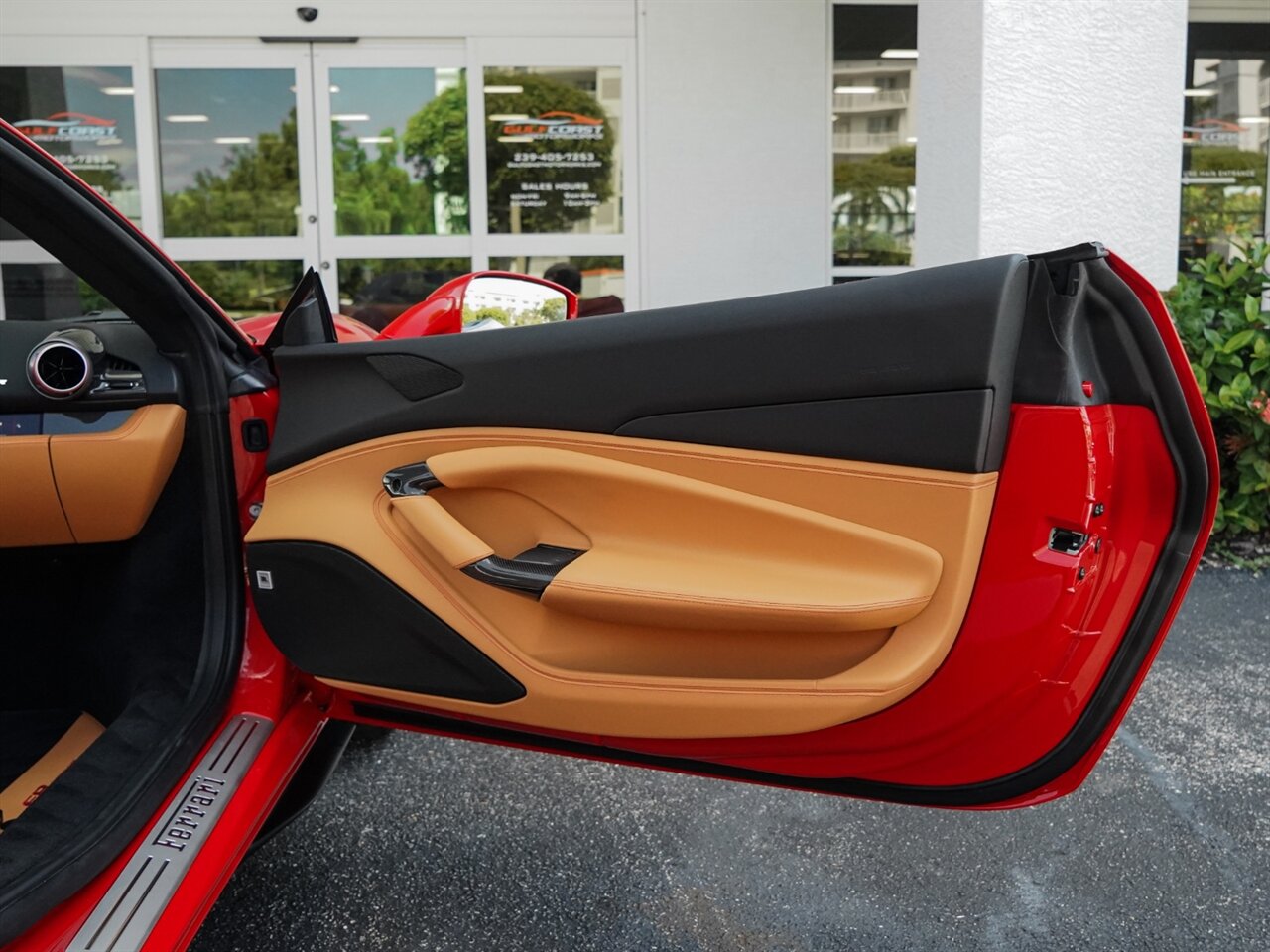 2022 Ferrari F8 Spider   - Photo 46 - Bonita Springs, FL 34134