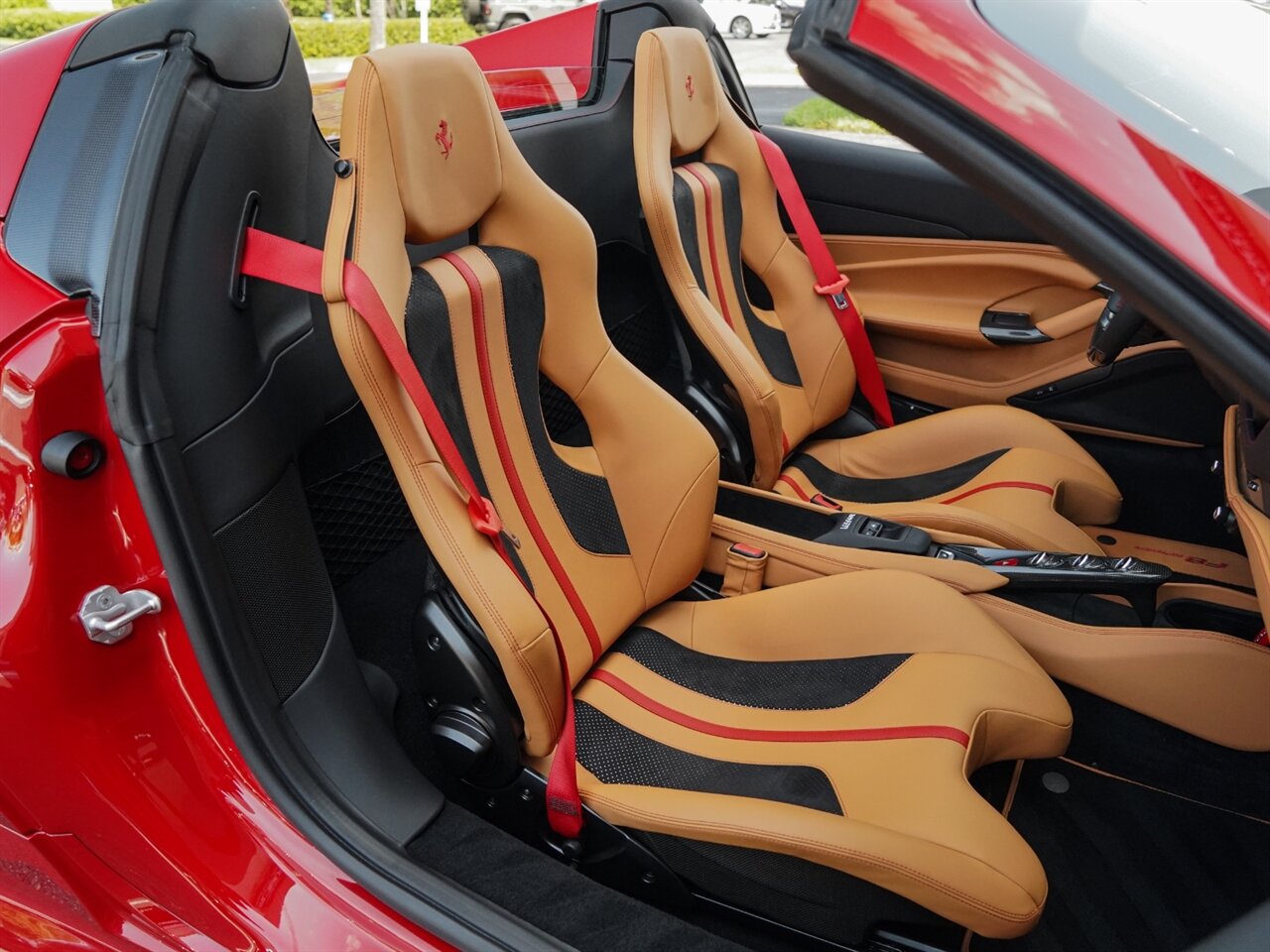 2022 Ferrari F8 Spider   - Photo 39 - Bonita Springs, FL 34134