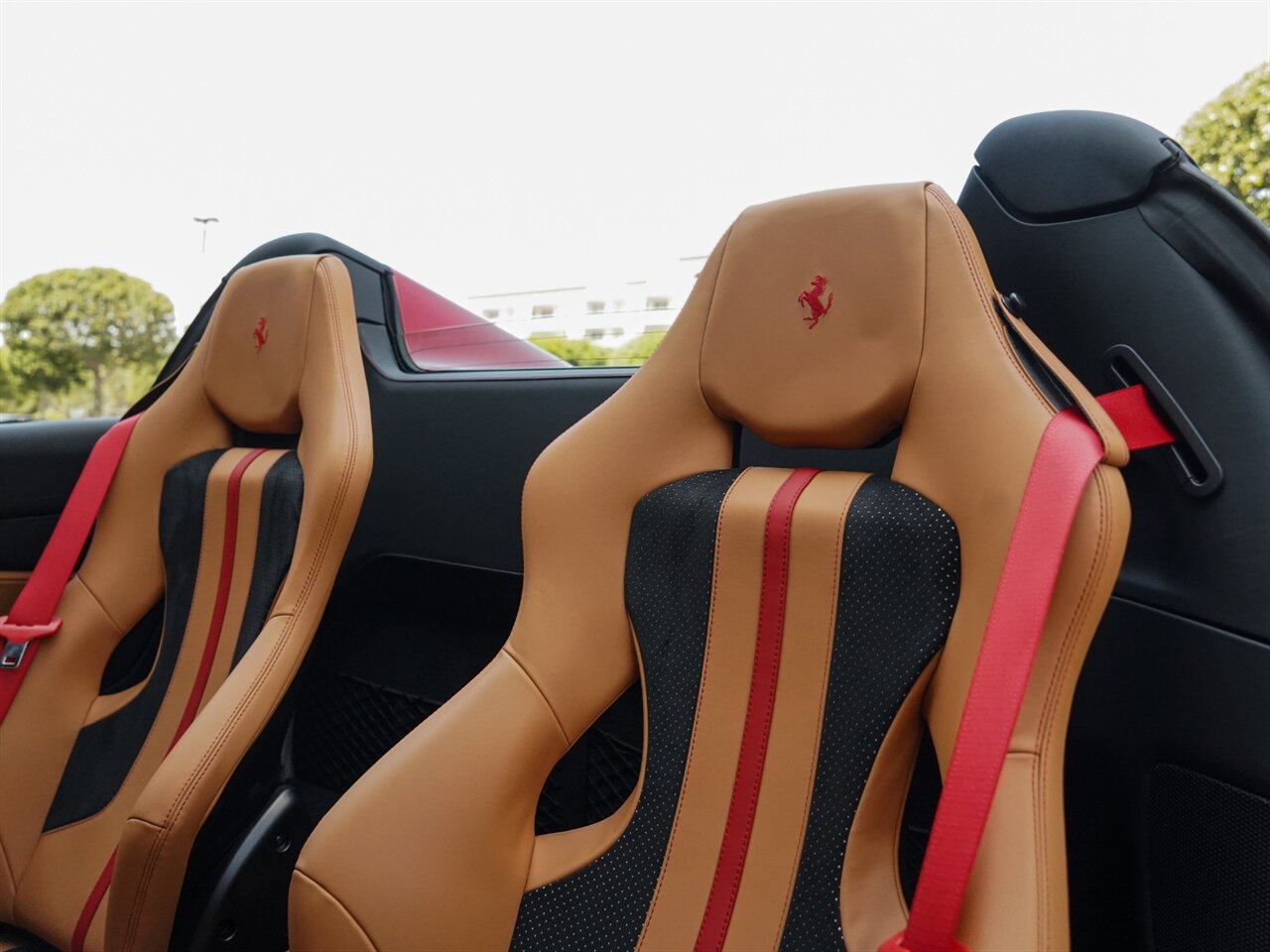 2022 Ferrari F8 Spider   - Photo 26 - Bonita Springs, FL 34134