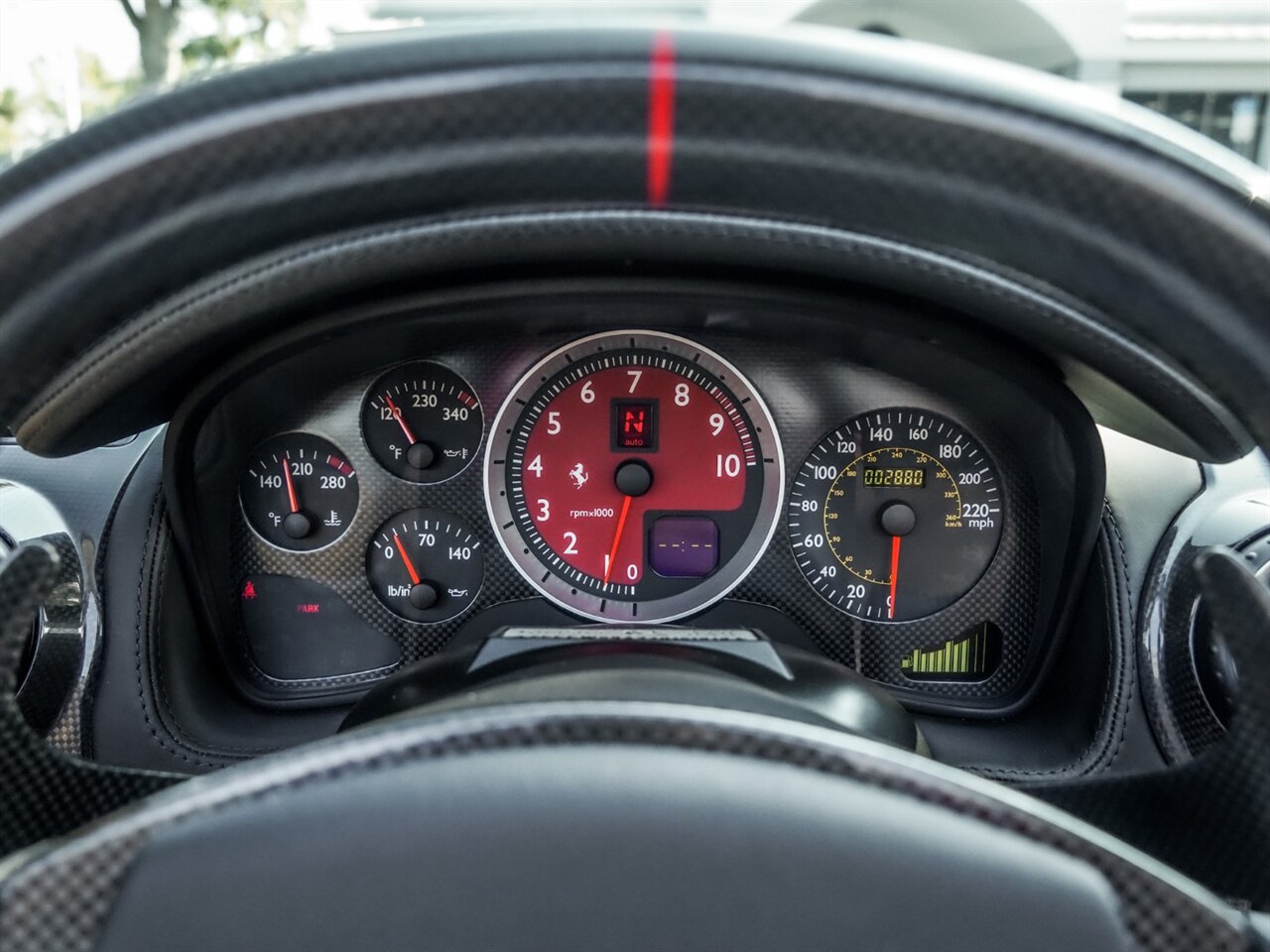 2007 Ferrari F430 F1 Spider   - Photo 14 - Bonita Springs, FL 34134