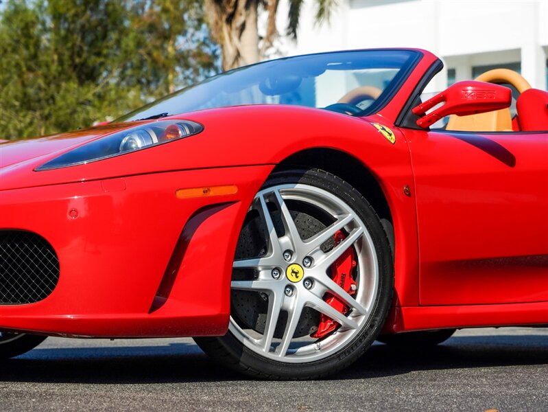 2007 Ferrari F430 F1 Spider   - Photo 3 - Bonita Springs, FL 34134