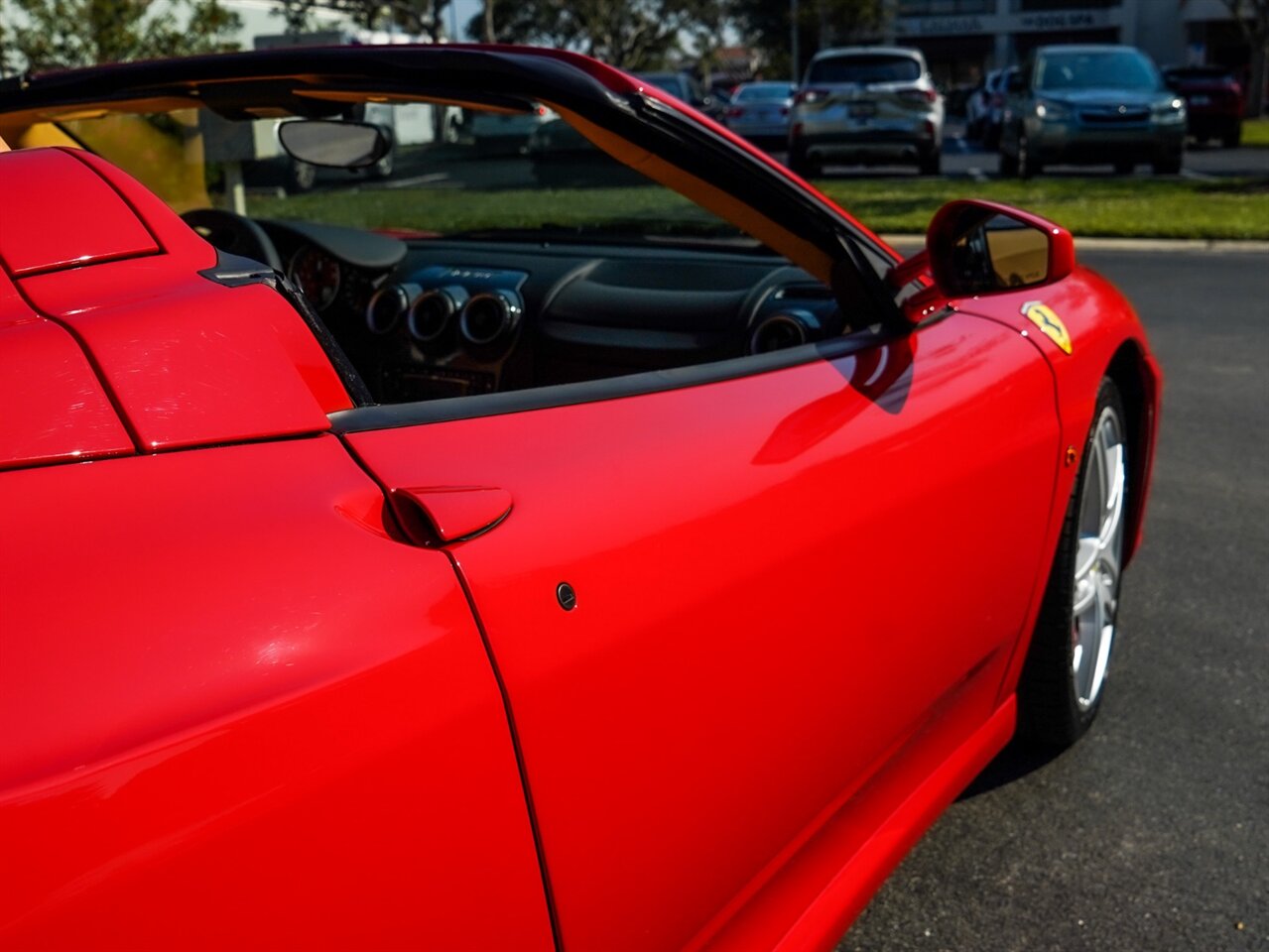 2007 Ferrari F430 F1 Spider   - Photo 48 - Bonita Springs, FL 34134