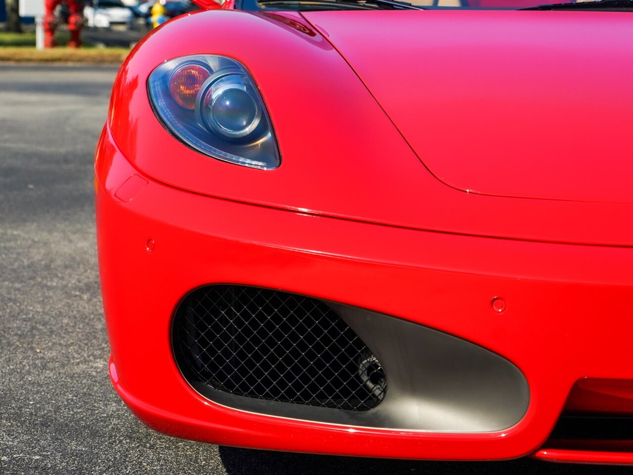 2007 Ferrari F430 F1 Spider   - Photo 6 - Bonita Springs, FL 34134