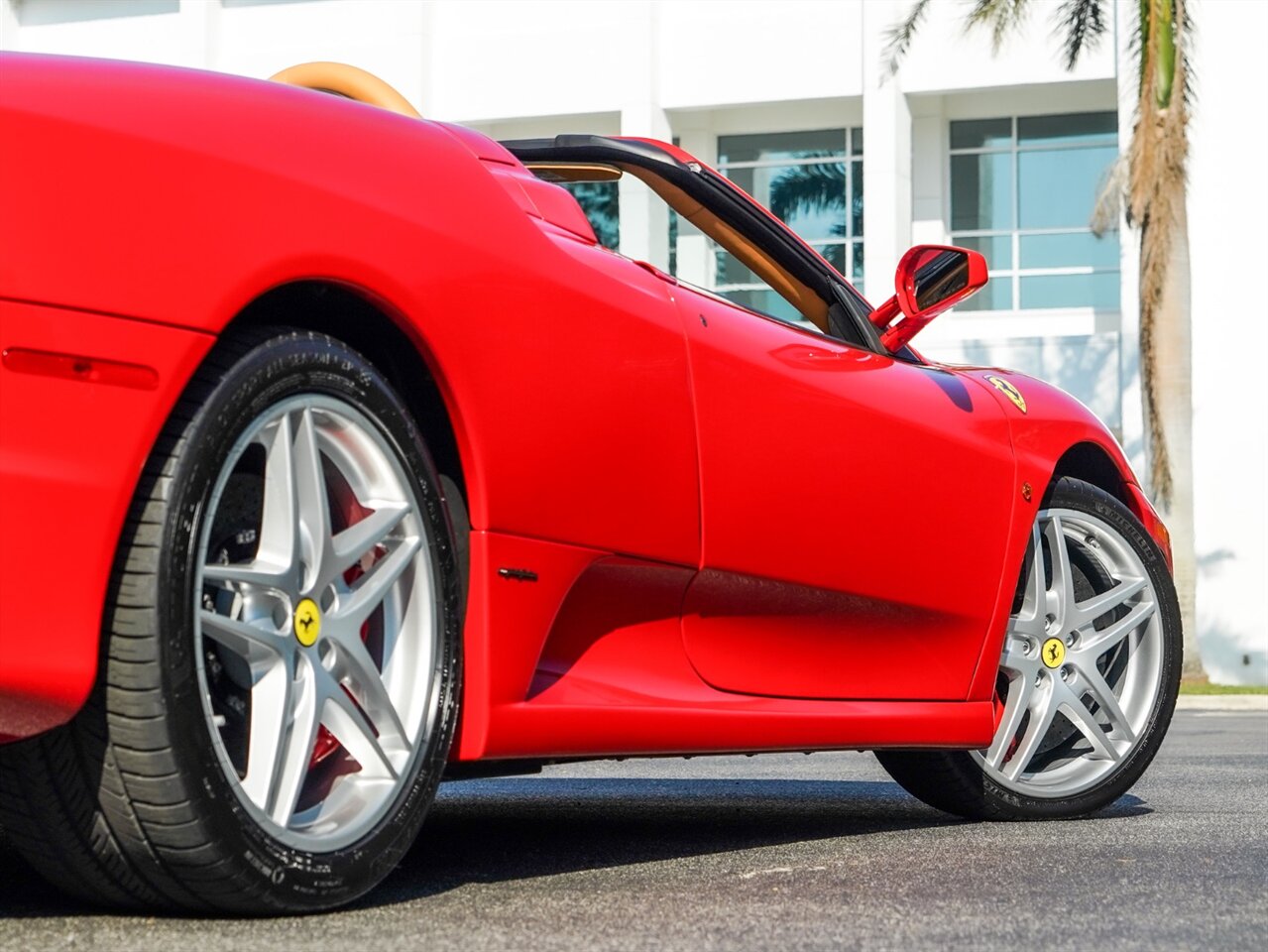 2007 Ferrari F430 F1 Spider   - Photo 44 - Bonita Springs, FL 34134