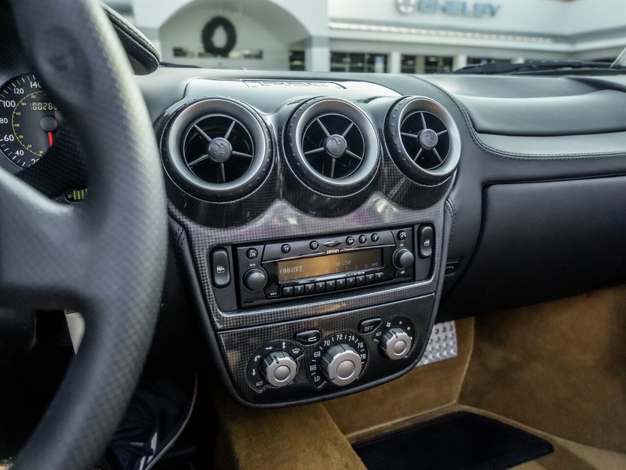 2007 Ferrari F430 F1 Spider   - Photo 16 - Bonita Springs, FL 34134