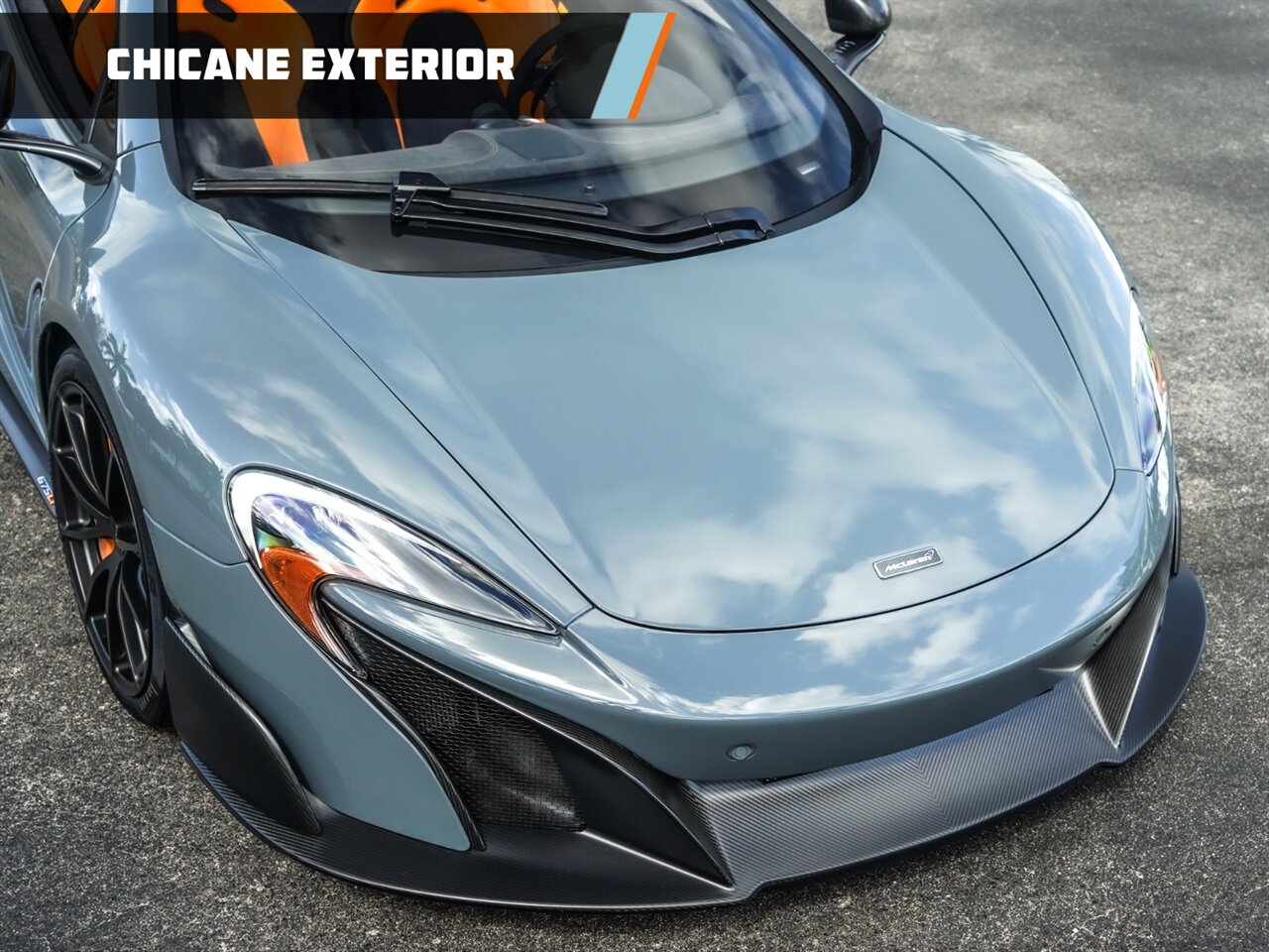 2016 McLaren 675LT Spider   - Photo 7 - Bonita Springs, FL 34134