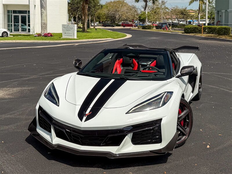 2026 Chevrolet Corvette Z06   - Photo 8 - Bonita Springs, FL 34134