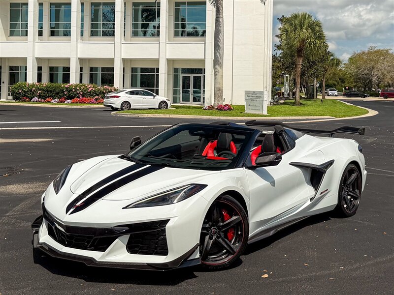 2026 Chevrolet Corvette Z06   - Photo 9 - Bonita Springs, FL 34134