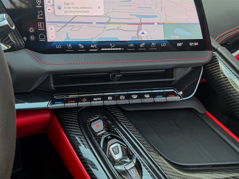 2026 Chevrolet Corvette Z06   - Photo 17 - Bonita Springs, FL 34134