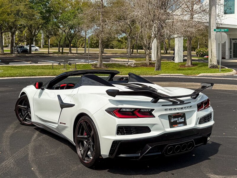 2026 Chevrolet Corvette Z06   - Photo 51 - Bonita Springs, FL 34134