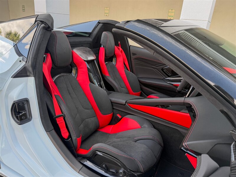 2026 Chevrolet Corvette Z06   - Photo 35 - Bonita Springs, FL 34134