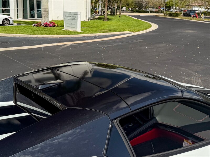2026 Chevrolet Corvette Z06   - Photo 76 - Bonita Springs, FL 34134