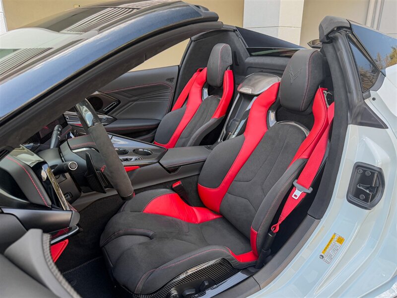 2026 Chevrolet Corvette Z06   - Photo 21 - Bonita Springs, FL 34134