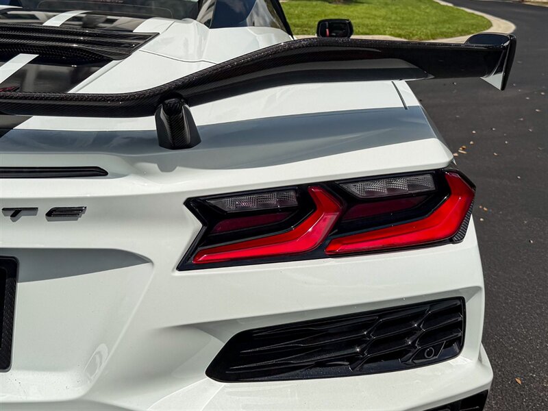 2026 Chevrolet Corvette Z06   - Photo 61 - Bonita Springs, FL 34134