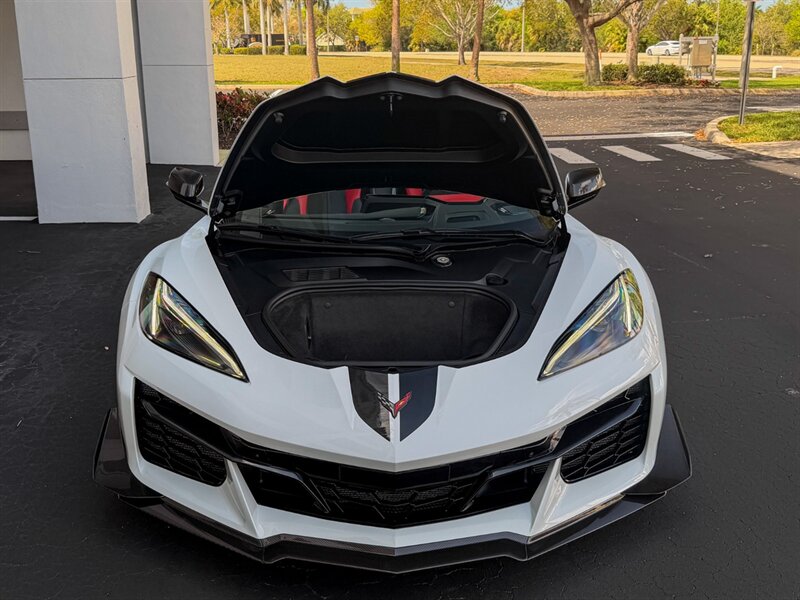 2026 Chevrolet Corvette Z06   - Photo 44 - Bonita Springs, FL 34134