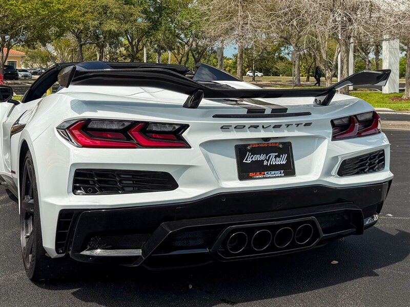 2026 Chevrolet Corvette Z06   - Photo 55 - Bonita Springs, FL 34134