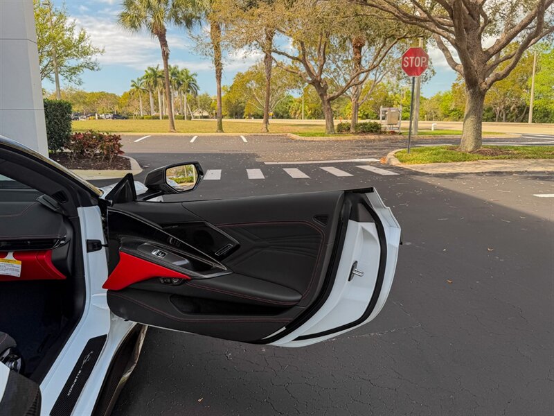 2026 Chevrolet Corvette Z06   - Photo 41 - Bonita Springs, FL 34134