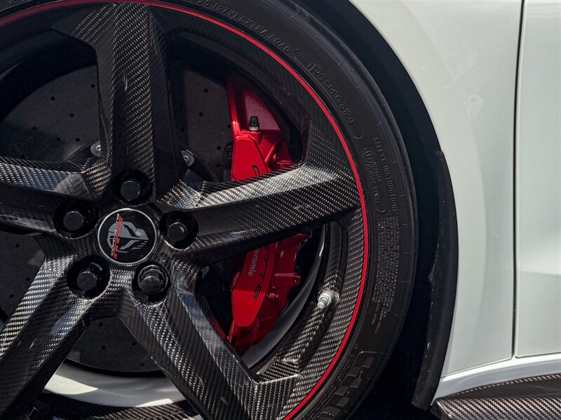 2026 Chevrolet Corvette Z06   - Photo 49 - Bonita Springs, FL 34134