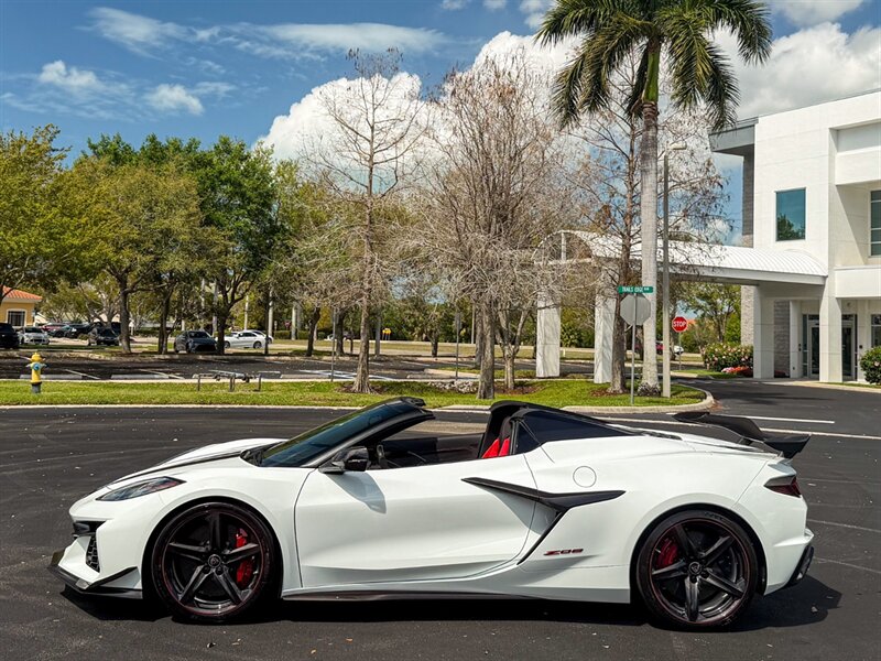 2026 Chevrolet Corvette Z06   - Photo 46 - Bonita Springs, FL 34134