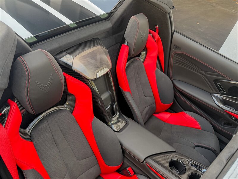 2026 Chevrolet Corvette Z06   - Photo 37 - Bonita Springs, FL 34134