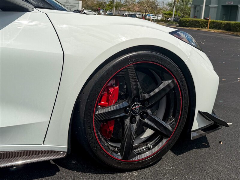 2026 Chevrolet Corvette Z06   - Photo 71 - Bonita Springs, FL 34134