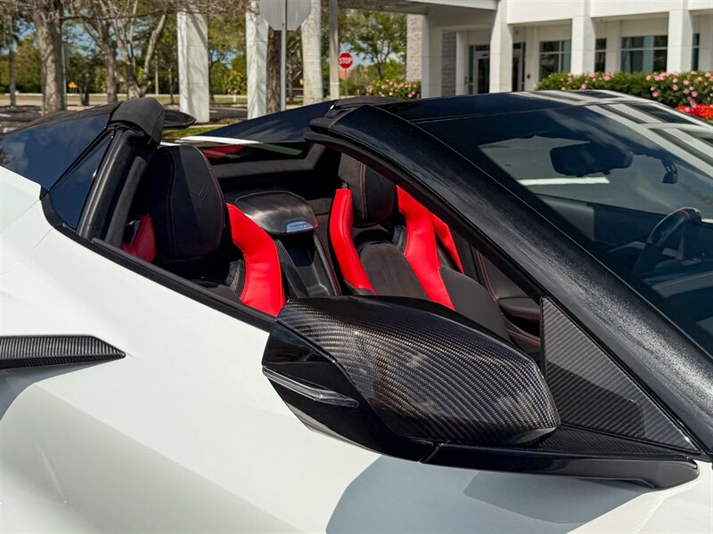 2026 Chevrolet Corvette Z06   - Photo 72 - Bonita Springs, FL 34134