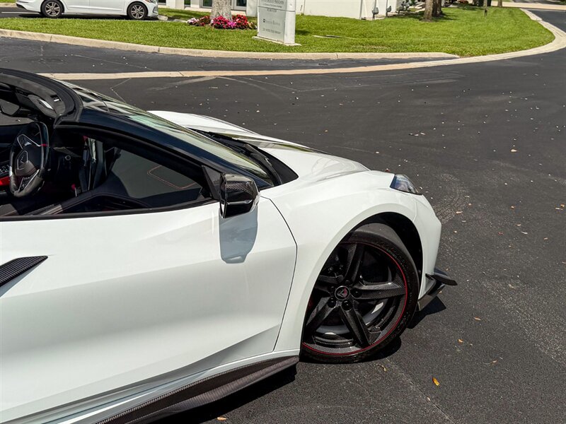 2026 Chevrolet Corvette Z06   - Photo 66 - Bonita Springs, FL 34134