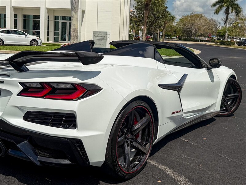 2026 Chevrolet Corvette Z06   - Photo 65 - Bonita Springs, FL 34134