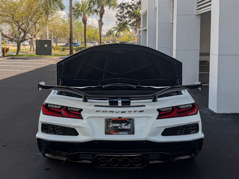 2026 Chevrolet Corvette Z06   - Photo 42 - Bonita Springs, FL 34134