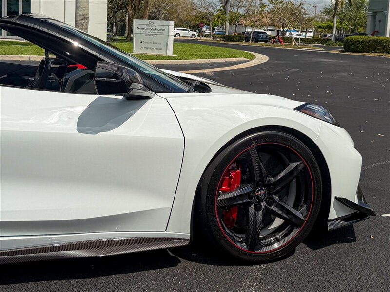 2026 Chevrolet Corvette Z06   - Photo 70 - Bonita Springs, FL 34134