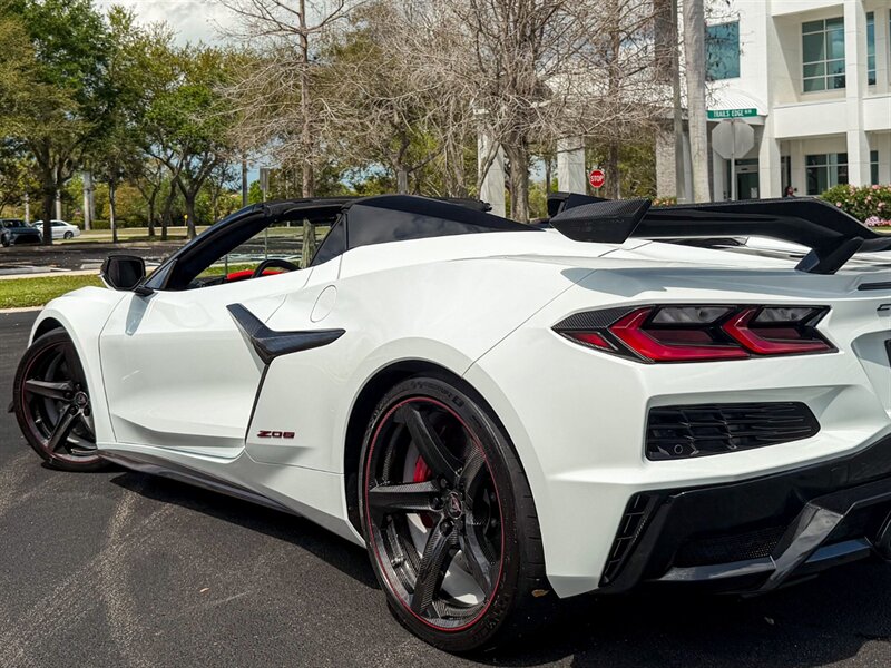 2026 Chevrolet Corvette Z06   - Photo 53 - Bonita Springs, FL 34134