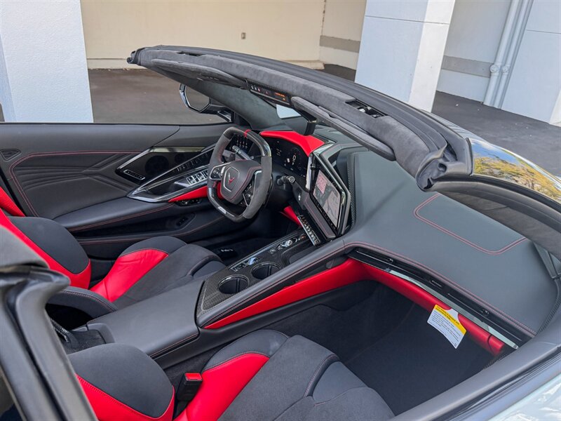 2026 Chevrolet Corvette Z06   - Photo 31 - Bonita Springs, FL 34134