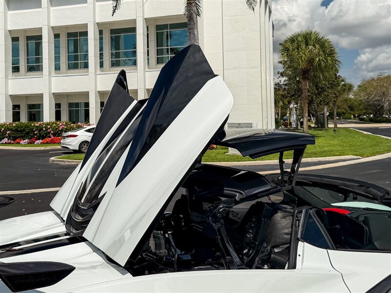 2026 Chevrolet Corvette Z06   - Photo 75 - Bonita Springs, FL 34134