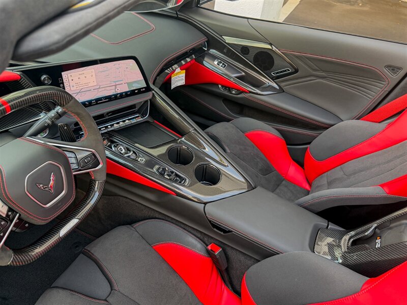 2026 Chevrolet Corvette Z06   - Photo 15 - Bonita Springs, FL 34134