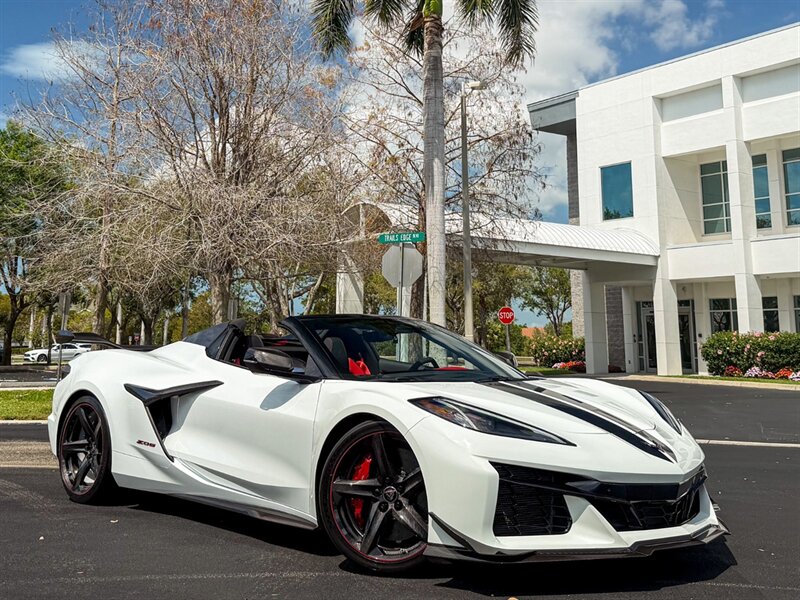 2026 Chevrolet Corvette Z06   - Photo 81 - Bonita Springs, FL 34134