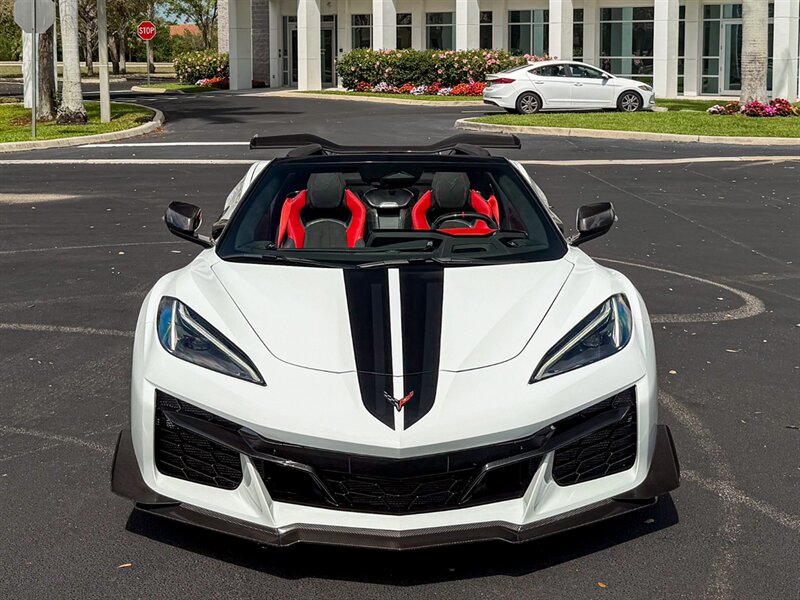 2026 Chevrolet Corvette Z06   - Photo 6 - Bonita Springs, FL 34134