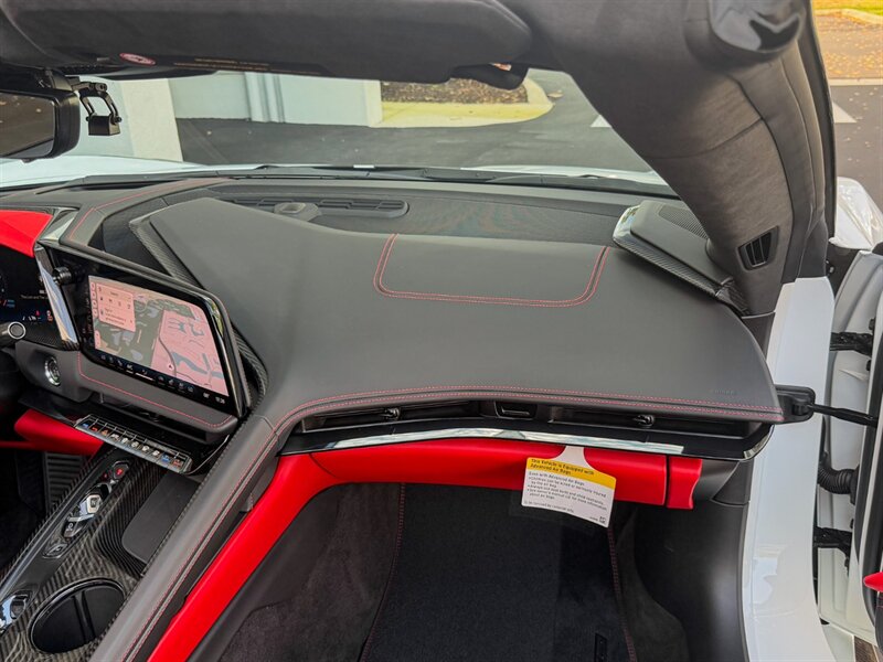 2026 Chevrolet Corvette Z06   - Photo 40 - Bonita Springs, FL 34134