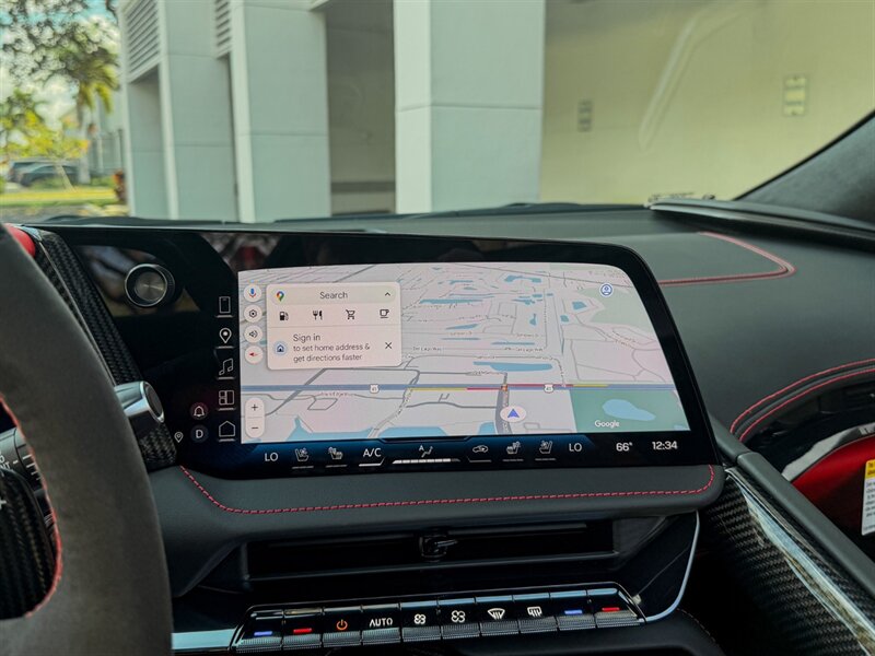 2026 Chevrolet Corvette Z06   - Photo 16 - Bonita Springs, FL 34134