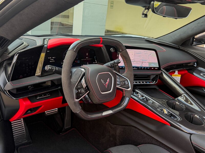 2026 Chevrolet Corvette Z06   - Photo 13 - Bonita Springs, FL 34134