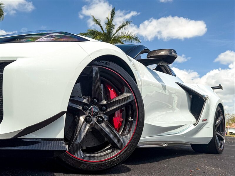 2026 Chevrolet Corvette Z06   - Photo 12 - Bonita Springs, FL 34134