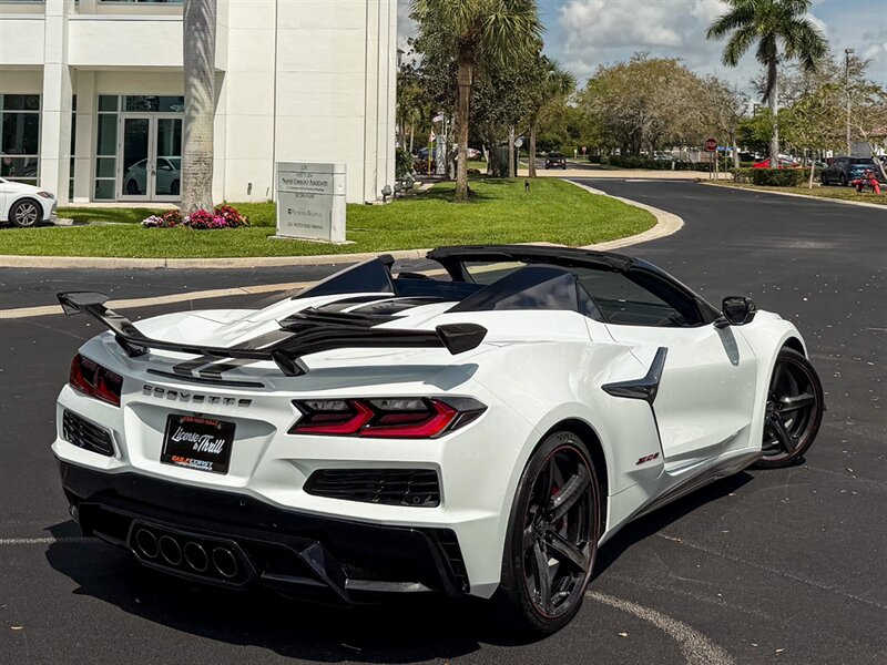 2026 Chevrolet Corvette Z06   - Photo 67 - Bonita Springs, FL 34134