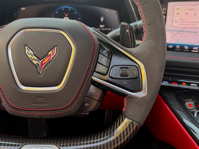 2026 Chevrolet Corvette Z06   - Photo 33 - Bonita Springs, FL 34134