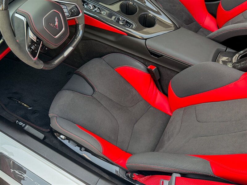 2026 Chevrolet Corvette Z06   - Photo 23 - Bonita Springs, FL 34134