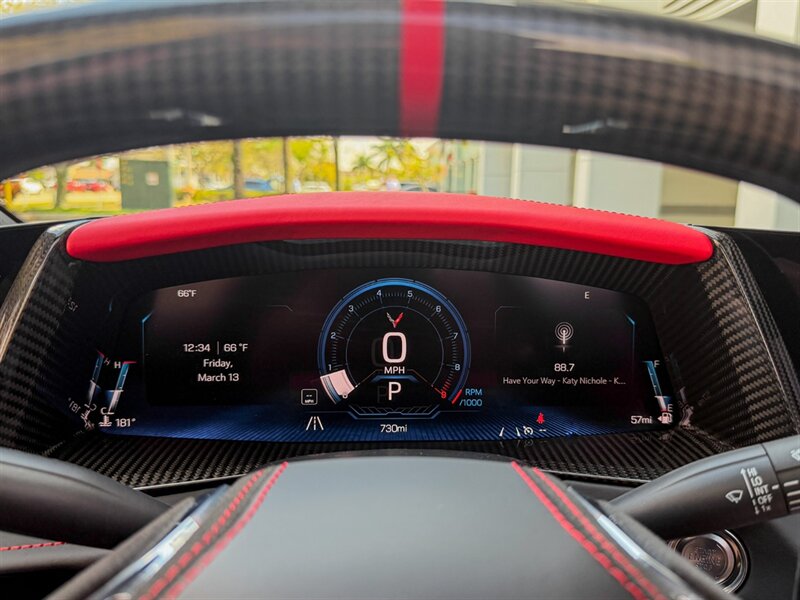 2026 Chevrolet Corvette Z06   - Photo 14 - Bonita Springs, FL 34134