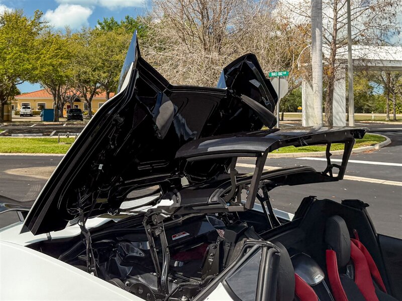 2026 Chevrolet Corvette Z06   - Photo 74 - Bonita Springs, FL 34134