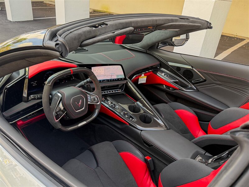 2026 Chevrolet Corvette Z06  