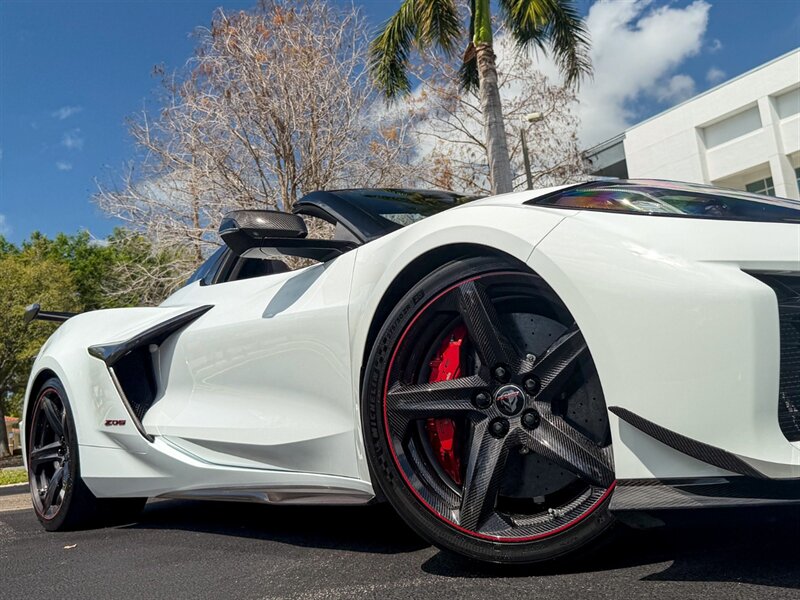 2026 Chevrolet Corvette Z06   - Photo 82 - Bonita Springs, FL 34134
