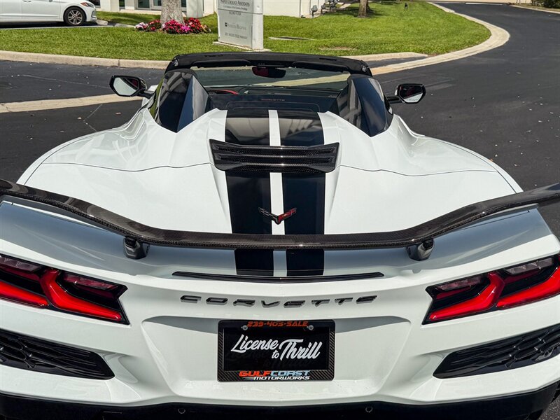 2026 Chevrolet Corvette Z06   - Photo 60 - Bonita Springs, FL 34134